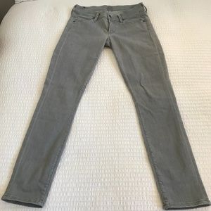 CoH Avedon Petite Skinny Jeans